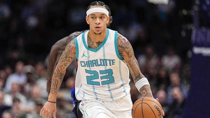 Heat’s Regret Over Trading Former Hornets Guard Hits Record High