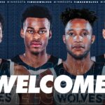 NBA Mock Trade: Timberwolves Send Donte DiVincenzo Back to the New York Knicks