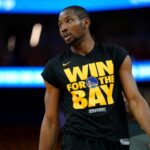 Jonathan Kuminga’s Future Uncertain: Will He Commit to the Golden State Warriors?