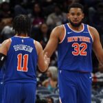 Josh Hart Poised for a Major Role Change with the New York Knicks