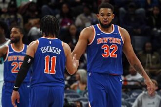 Josh Hart Poised for a Major Role Change with the New York Knicks