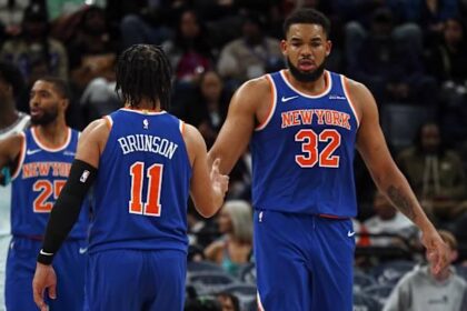 Josh Hart Poised for a Major Role Change with the New York Knicks