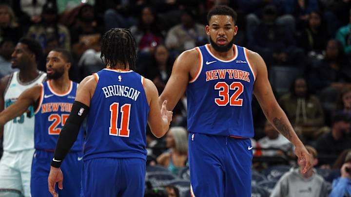 Josh Hart Poised for a Major Role Change with the New York Knicks