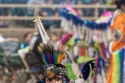 Thunder’s New City Edition Uniform Celebrates Native American Heritage and Community Pride