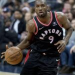 Serge Ibaka Was Heartbroken When Kevin Durant Returned to the 2019 NBA Finals
