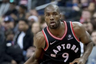 Serge Ibaka Was Heartbroken When Kevin Durant Returned to the 2019 NBA Finals