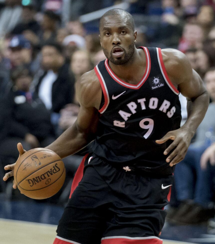 Serge Ibaka Was Heartbroken When Kevin Durant Returned to the 2019 NBA Finals