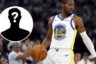 Warriors Face Another Year Wait for the Perfect Jonathan Kuminga Replacement