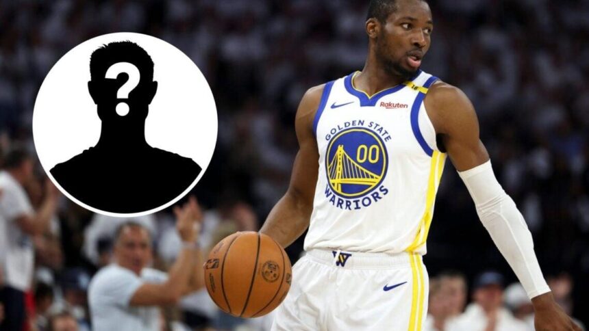 Warriors Face Another Year Wait for the Perfect Jonathan Kuminga Replacement
