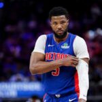 Former Pistons Guard Malik Beasley Cleared as Gambling Investigation Narrows
