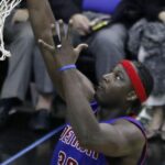Kwame Brown Fires Back at Former Rockets Star Tracy McGrady in Fiery Exchange