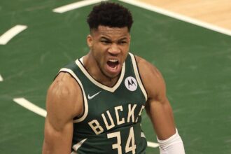 Bucks Make Bold Move to Pair Former All-Star and NBA Champion with Giannis Antetokounmpo