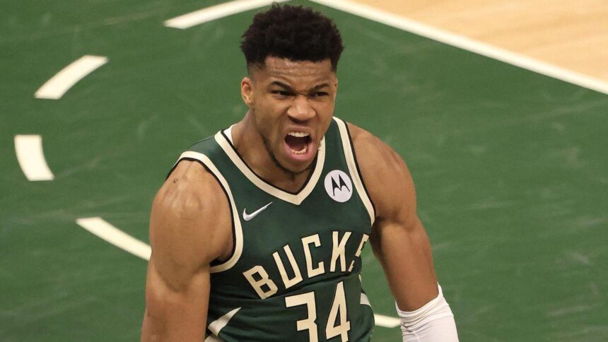 Bucks Make Bold Move to Pair Former All-Star and NBA Champion with Giannis Antetokounmpo