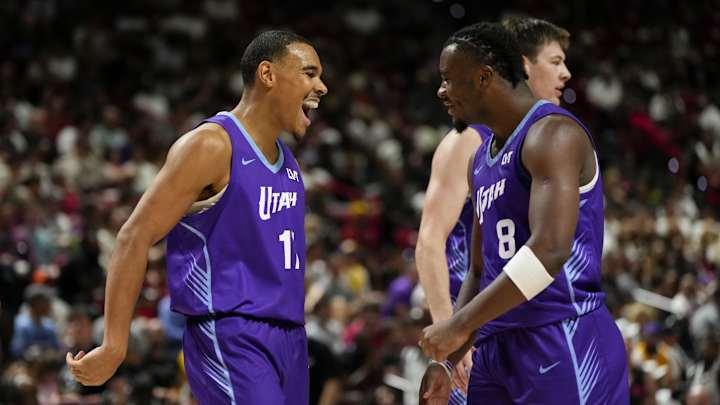 Former Utah Jazz Guard Joins Timberwolves in Exciting New Move