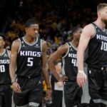 Kings’ Young Core Making Waves in Summer Pickup Games