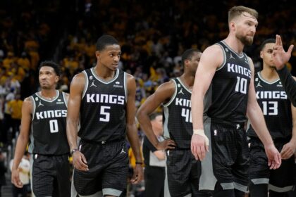 Kings’ Young Core Making Waves in Summer Pickup Games