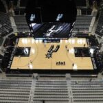 Spurs Arena Faces Setback as Mayor Jones Calls for Independent Economic Review