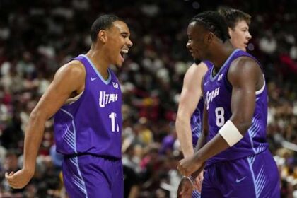 Utah Jazz’s Offseason Faces Sharp Critique in Latest Review