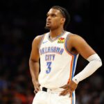 Former Thunder Forward Faces Limited Impact with Wizards Move