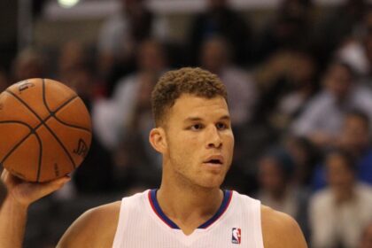 Blake Griffin Deserves a Heartwarming Moment with the LA Clippers