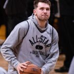 Analyst Reflects on Suns Missing Out on Lakers’ Luka Doncic Draft Pick