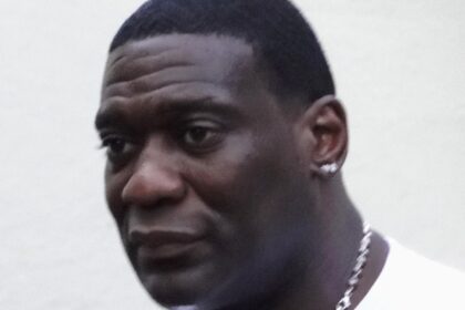 Former NBA Star Shawn Kemp Sentenced to 30 Days of Electronic Home Monitoring After Assault Arrest