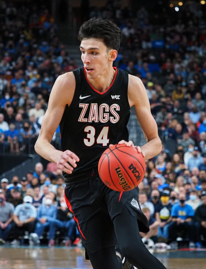 Chet Holmgren’s Breakthrough Could Finally Unlock His All-Star Potential