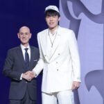 What Yang Hansen Must Do to Make It as an NBA Player