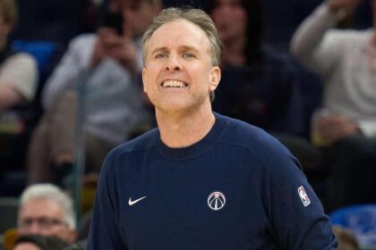 Wizards Pull Off the Ultimate Offseason Heist