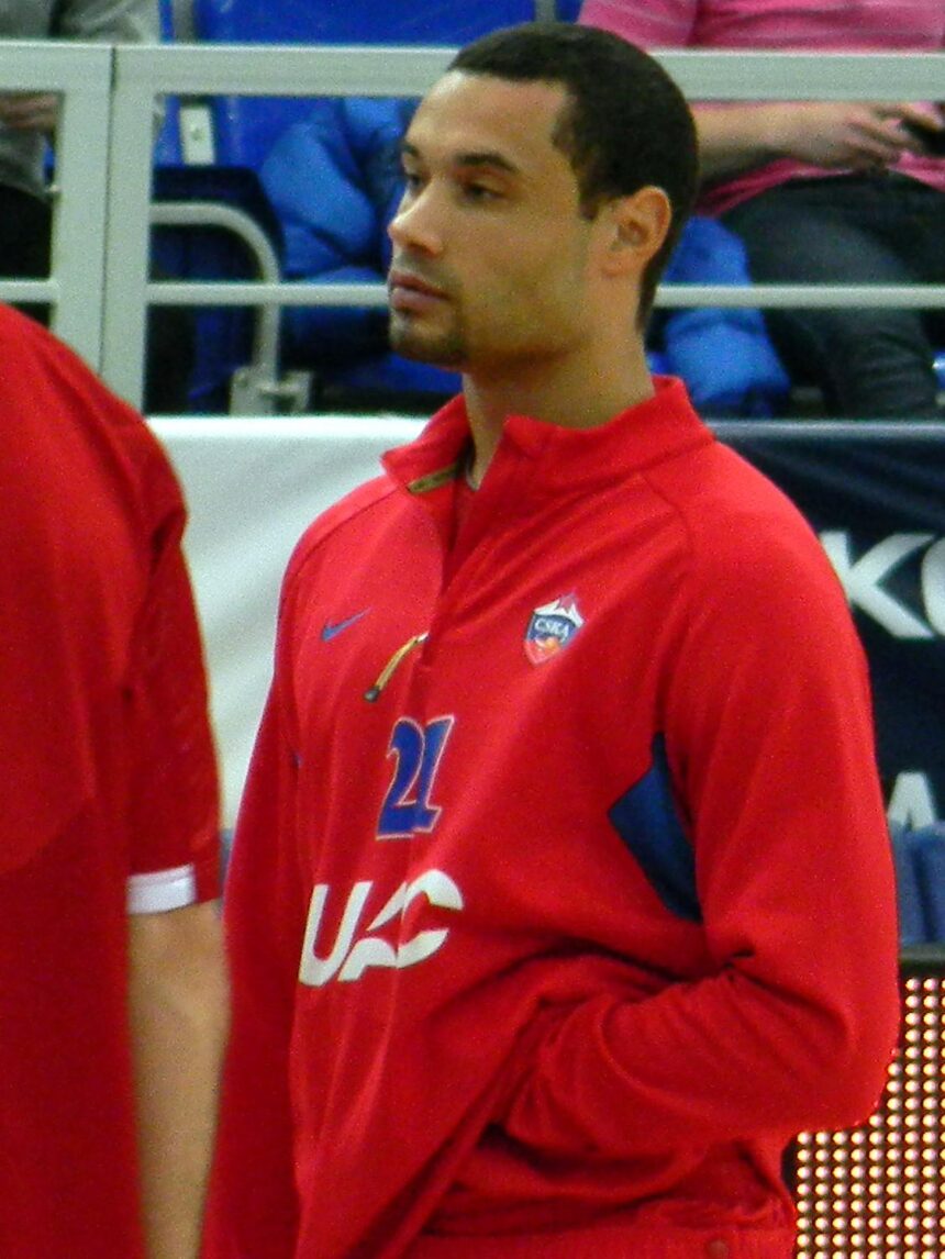 Trajan Langdon Unveils the Key Elements That Define the Pistons’ Identity