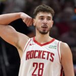 Rockets Fans Should Watch Alperen Sengun’s International Play Closely