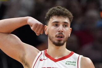 Rockets Fans Should Watch Alperen Sengun’s International Play Closely