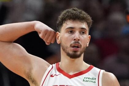 Rockets Fans Should Watch Alperen Sengun’s International Play Closely