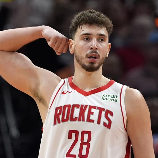 Rockets Fans Should Watch Alperen Sengun’s International Play Closely