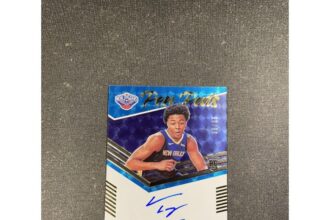 Would Trading Trey Murphy III to the Golden State Warriors Be a Game-Changer?