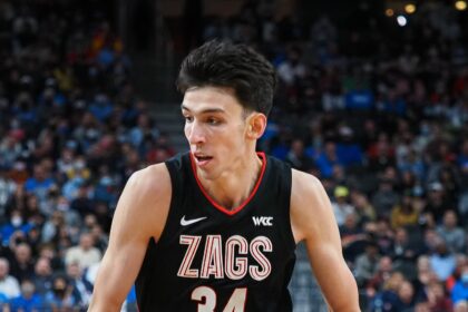 OKC Thunder Poised to Unlock Chet Holmgren’s Full Offensive Potential