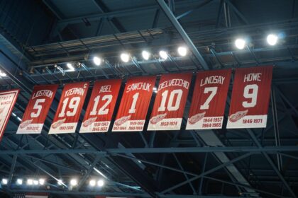 Legendary Phoenix Suns Numbers That Will Never Be Worn Again