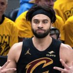 Cavaliers’ Starting Small Forward Max Strus Undergoes Foot Surgery