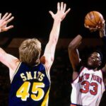 The Pacers’ Next Great Rivalry Is Already Heating Up-and It’s Impossible to Miss
