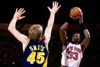 The Pacers’ Next Great Rivalry Is Already Heating Up-and It’s Impossible to Miss
