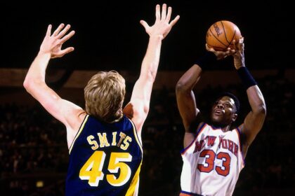 The Pacers’ Next Great Rivalry Is Already Heating Up-and It’s Impossible to Miss