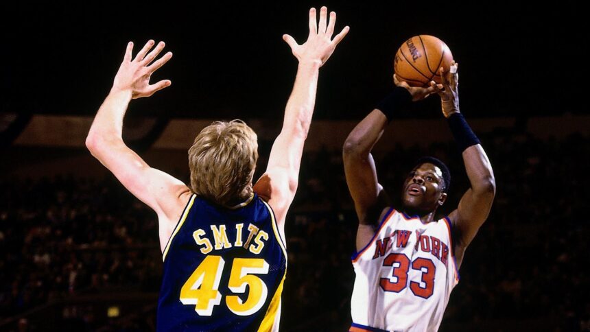 The Pacers’ Next Great Rivalry Is Already Heating Up-and It’s Impossible to Miss