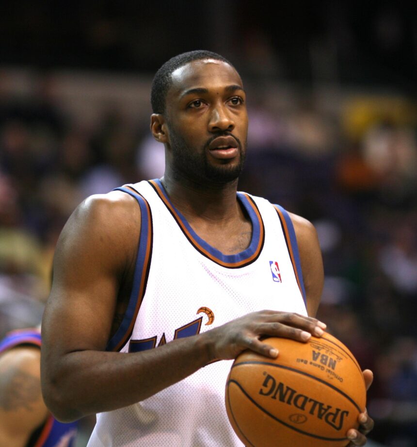 Gilbert Arenas Uncovers LeBron James’ Fierce ‘Dictatorship’ While Protecting Bronny with the Lakers