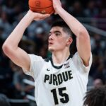 Zach Edey and NBA Stars Predict Big Shake-Up in 2024 Re-Draft