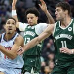 How the Bucks’ New Rotation Will Shape Up After This Summer’s Roster Shake-Up