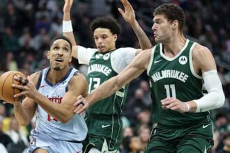 How the Bucks’ New Rotation Will Shape Up After This Summer’s Roster Shake-Up