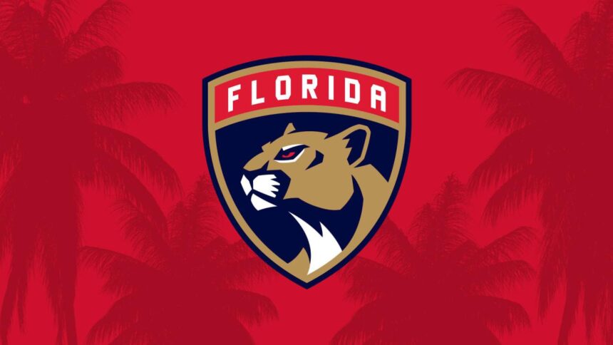 Florida Panthers Lose CEO Matt Caldwell to Minnesota Timberwolves in Surprising Move