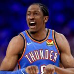 Jalen Williams Praises Sacramento’s Electric Crowd Atmosphere