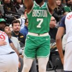 Jaylen Brown’s Defense Stifled by High School Principal in Intense Showdown