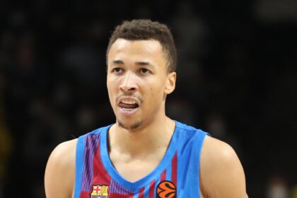 Mavericks Eye Dante Exum’s Return: Will They Trade or Waive Prosper or Hardy to Make It Happen?